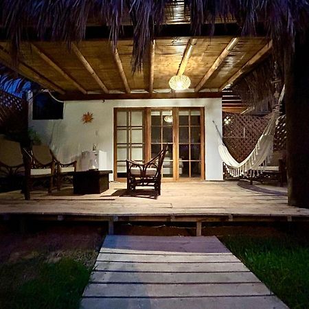 Casa Canoa Каноас Экстерьер фото