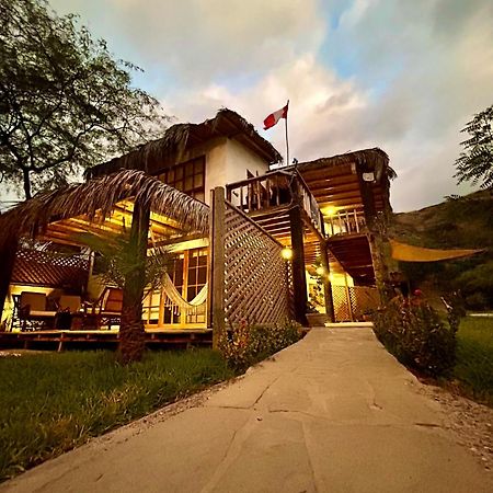 Casa Canoa Каноас Экстерьер фото