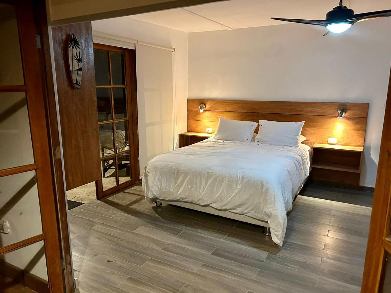 Casa Canoa Каноас Экстерьер фото