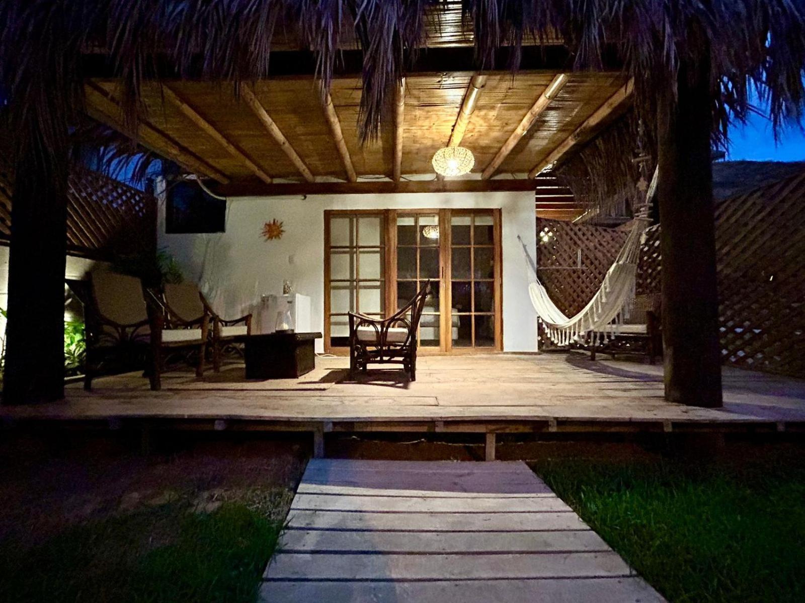 Casa Canoa Каноас Экстерьер фото