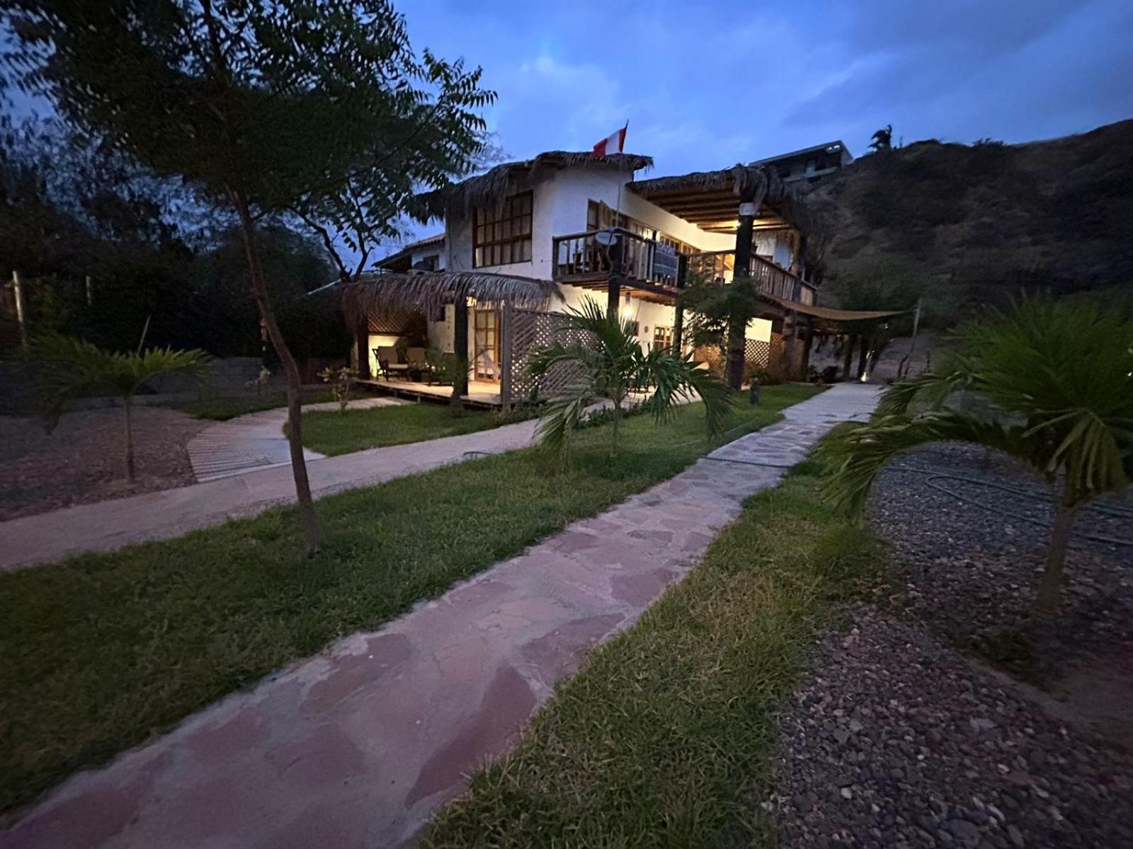 Casa Canoa Каноас Экстерьер фото