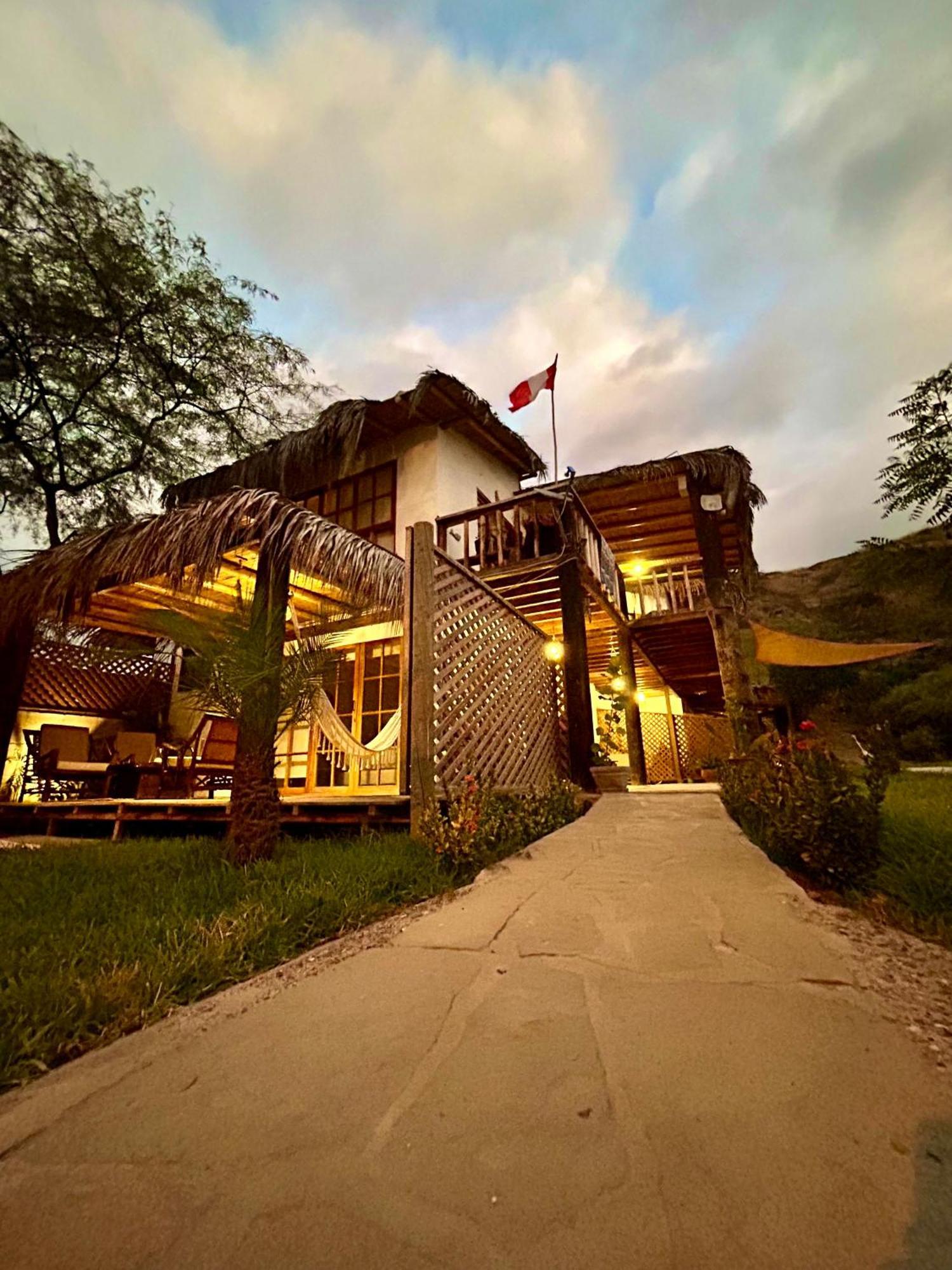 Casa Canoa Каноас Экстерьер фото