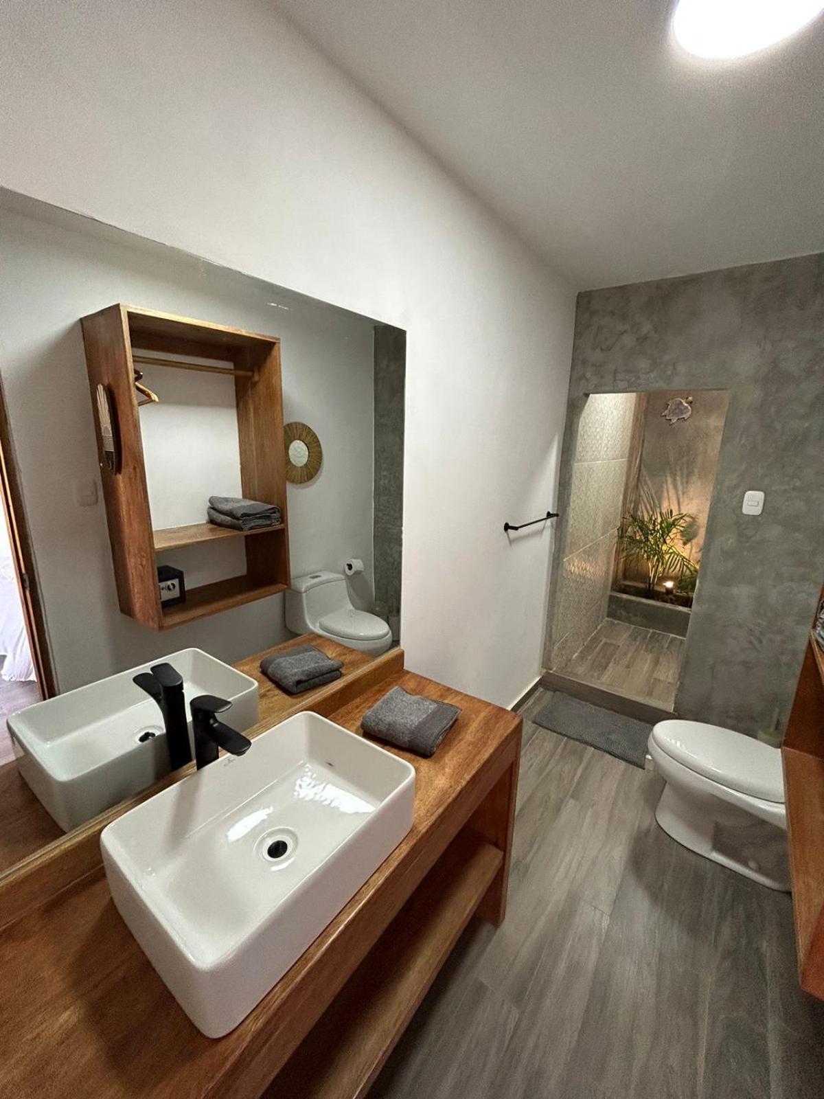 Casa Canoa Каноас Экстерьер фото