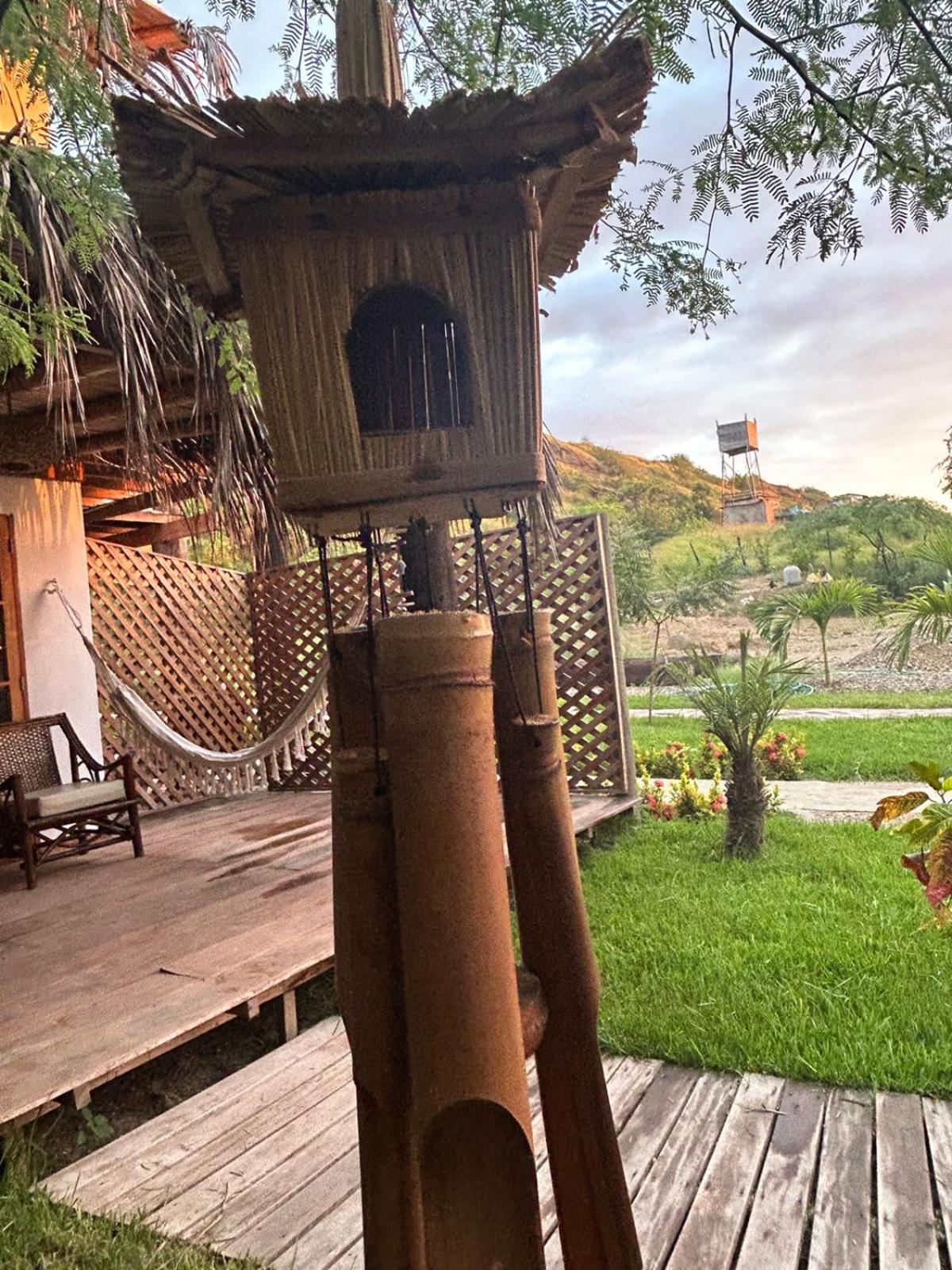 Casa Canoa Каноас Экстерьер фото