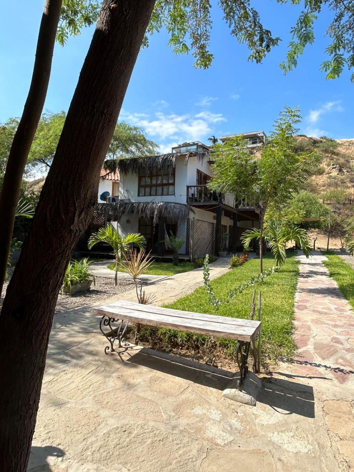 Casa Canoa Каноас Экстерьер фото