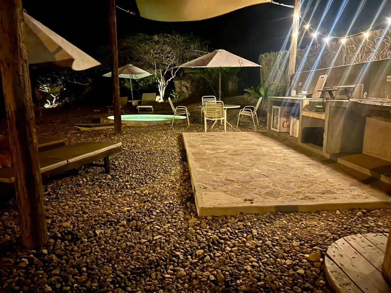 Casa Canoa Каноас Экстерьер фото